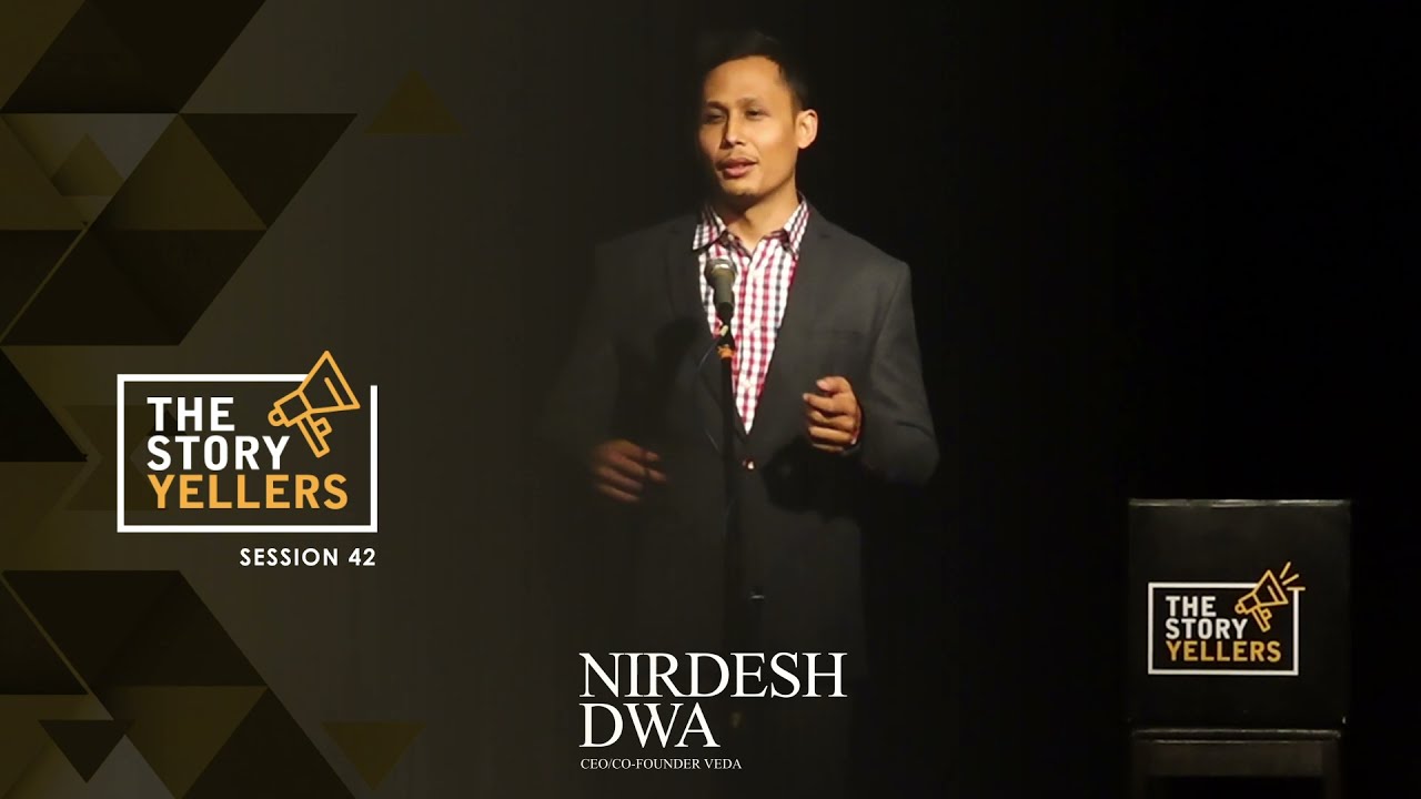 New Video Releasing (Trailer): Nirdesh Dwa : The Storyyellers