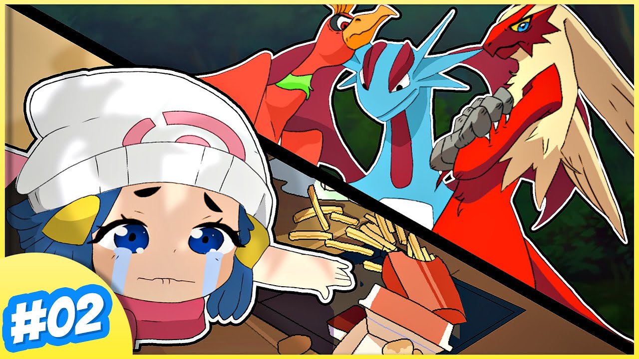 Getting Bullied by Nintendo