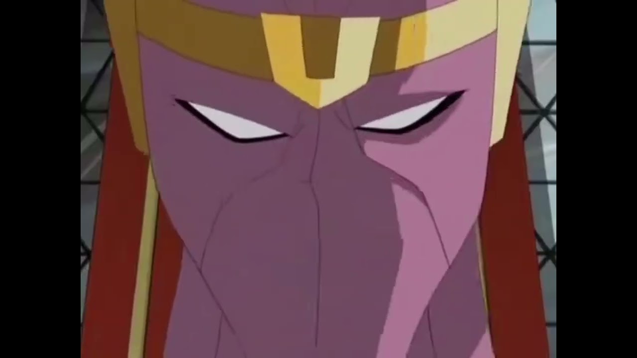 The avengers earth’s￼ mightiest heroes promo