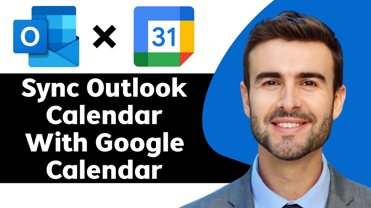 How to Sync Outlook Calendar with Google Calendar in 2026 | Outlook Tips and Tricks