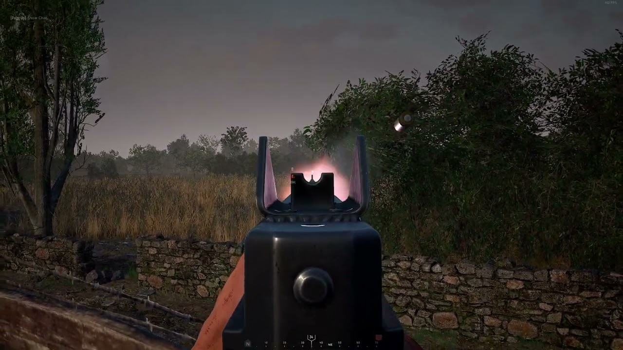 How to get 100 kills as a Spotter in Hell Let Loose