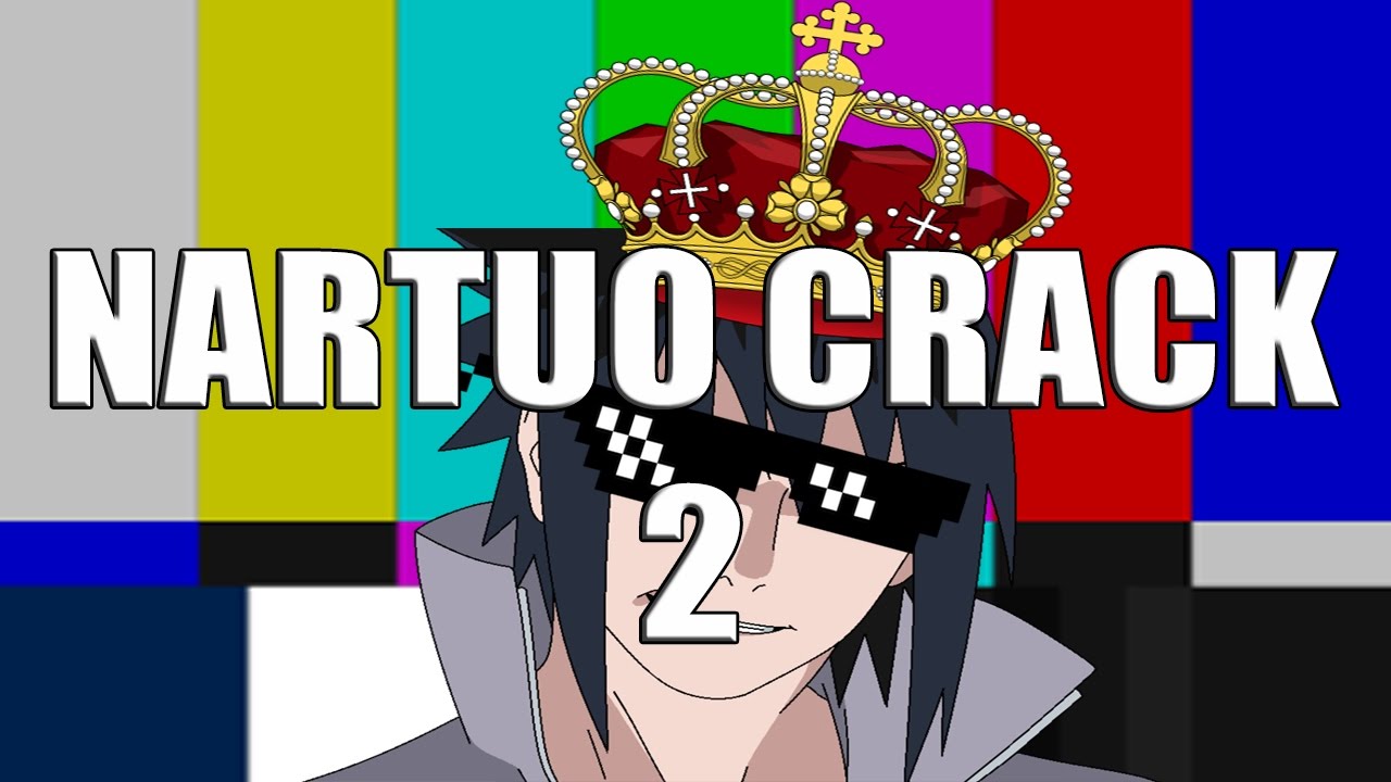 NARUTO CRACK 2