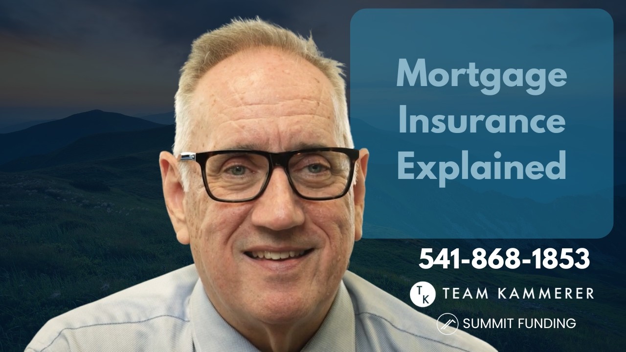 Mortgage Insurance Explained, What It Is and Why You May Need It