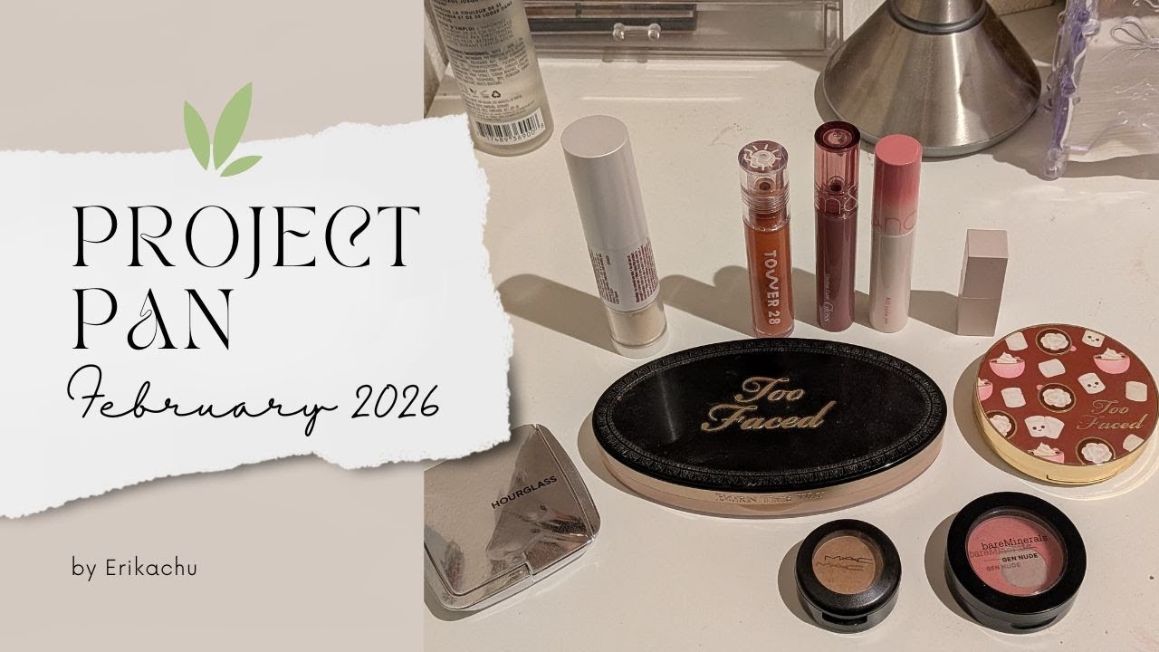 Project Pan | 2026 | February