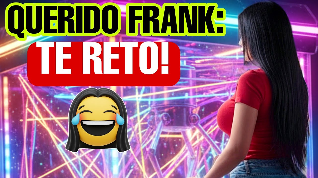 ⚠️ QUERiDO FRANK TE RETO‼️ TERMiNAL 21 BANGKOK 🇹🇭