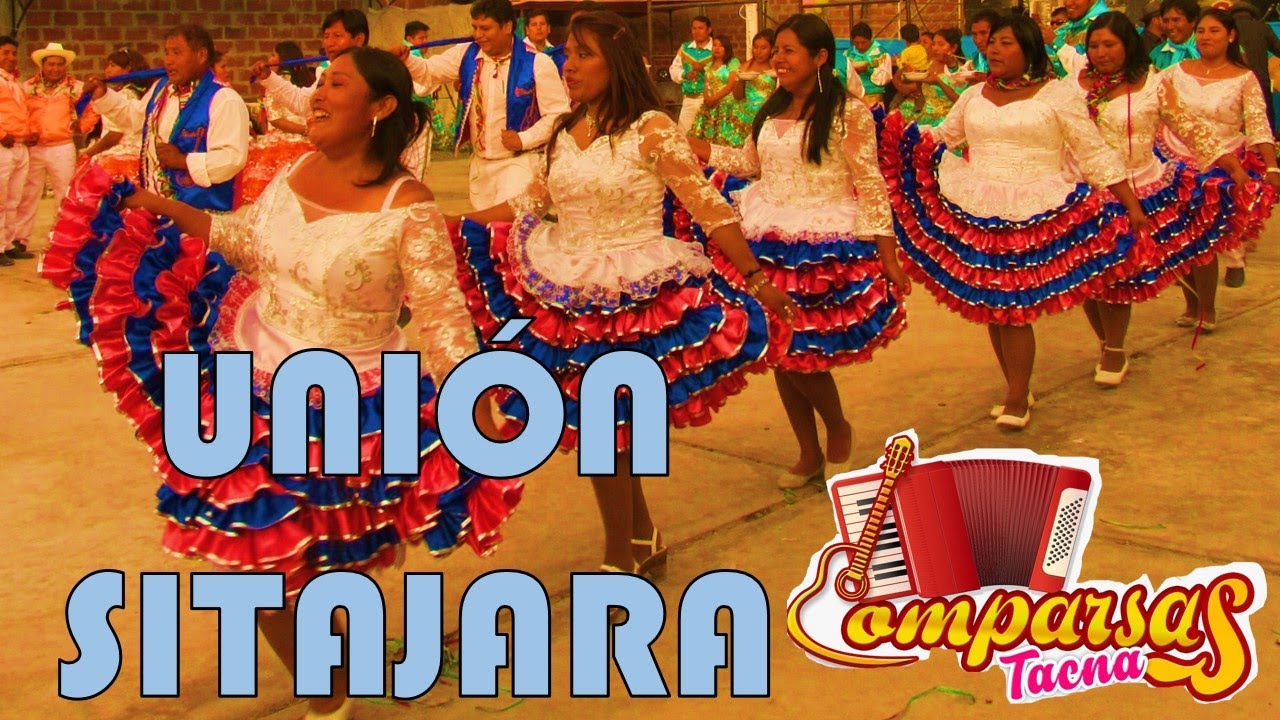 U͟ni̢ón͠ Sitajara ́2͠0͏2͢0͞ en  Á͝r͞ból̨ ̷Alegres͏ Yabro̴co͜ (F͠also̕ Amor̡ /Qu̢ie͢ro Ol̷vi͟darla̴)
