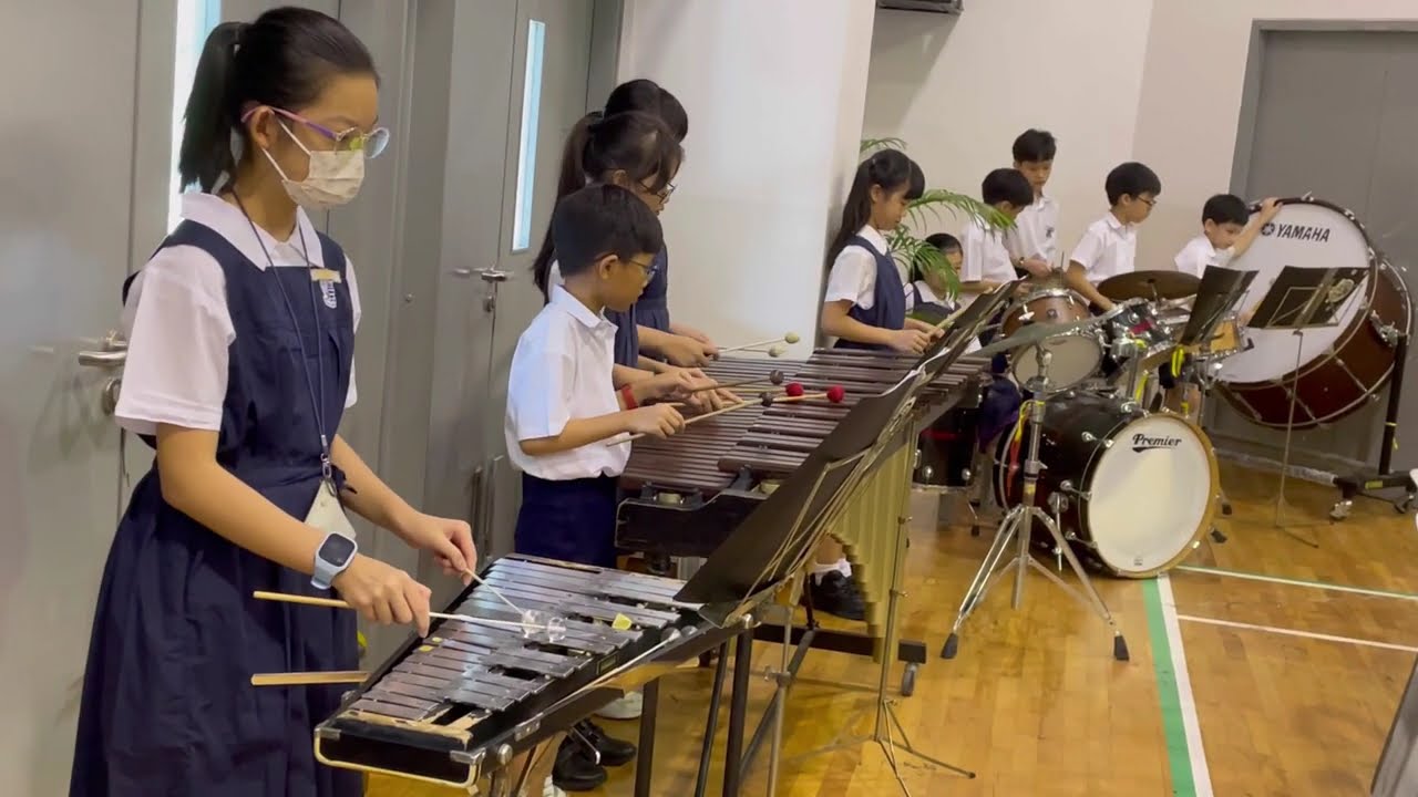 Band Camp-  21 November 2024