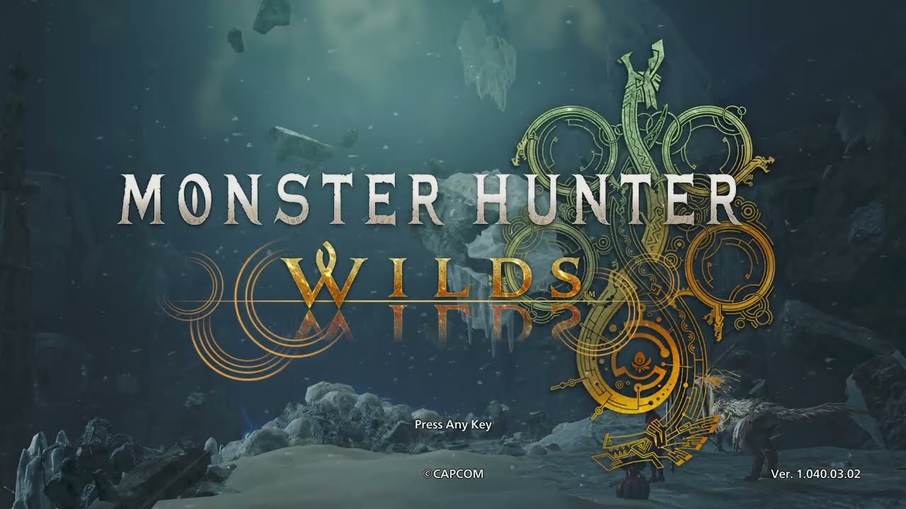 Biome Bashin in Monster Hunter Wilds