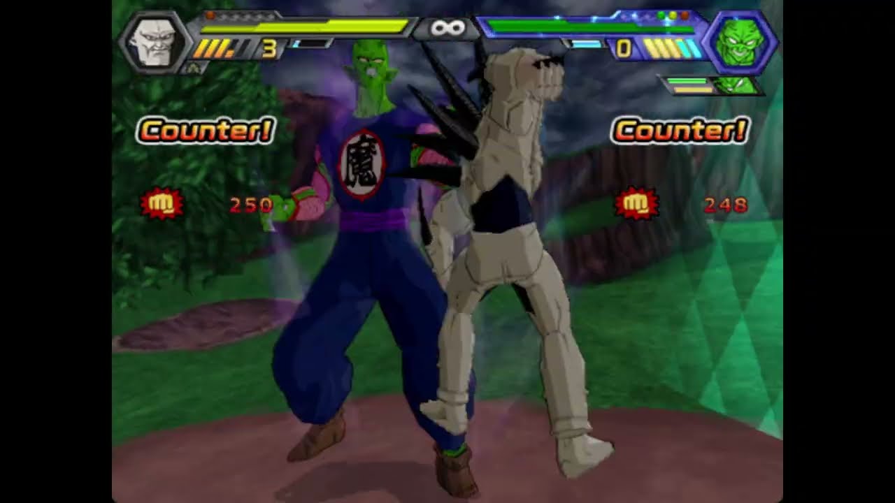 Dragon Ball BT4 Universal Battles (Week 2) Shadow Dragons vs Protectors of Namek