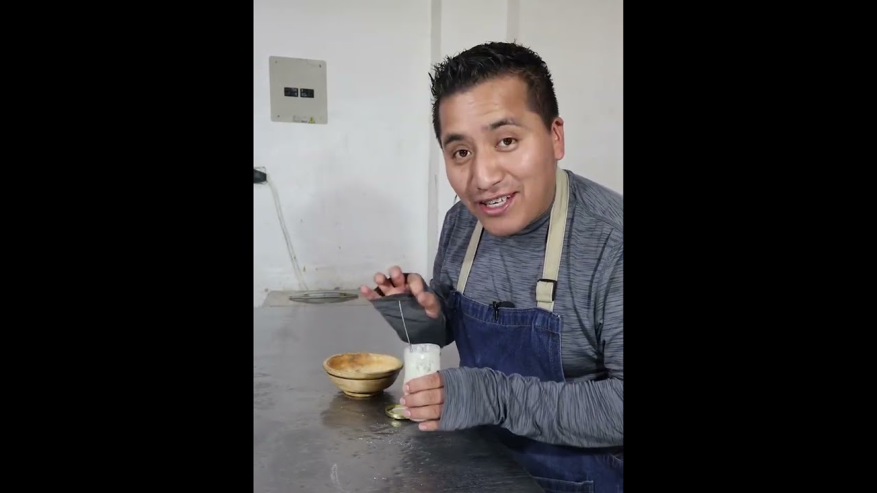 Hoy vamos hacer empanadas de Queso, muy saludables para ti