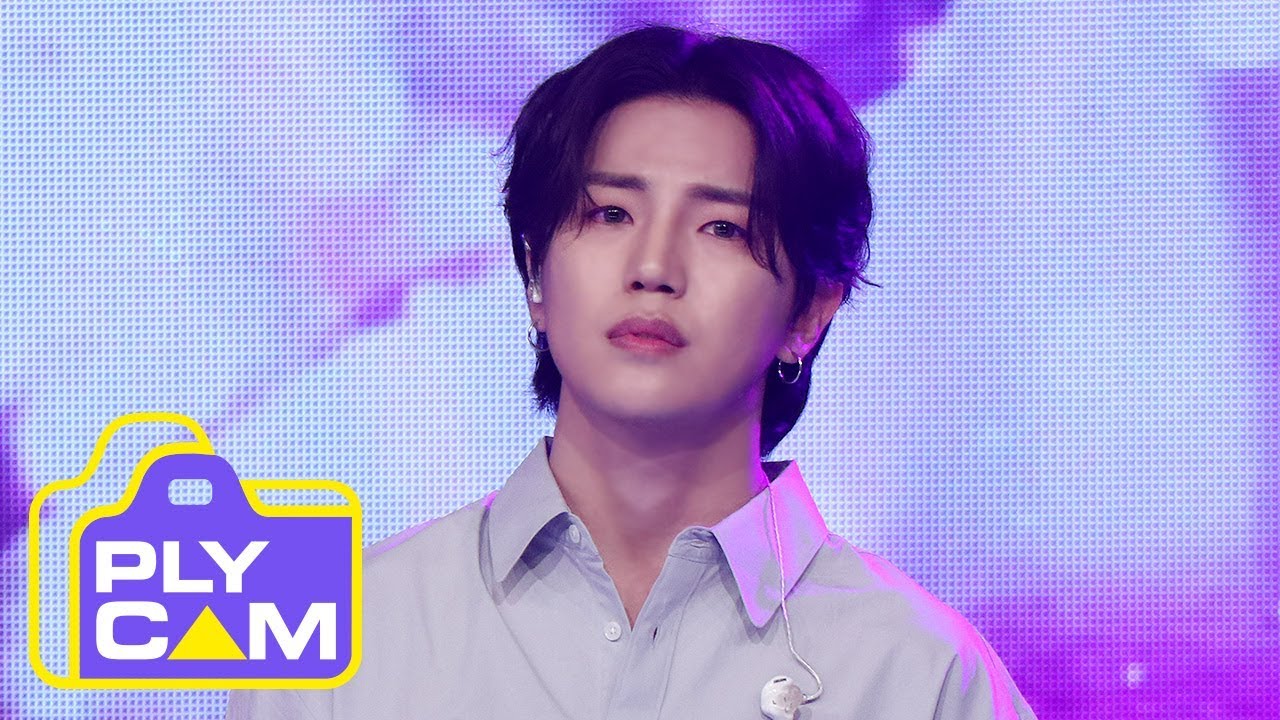 [Simply K-Pop] A.C.E DONGHUN 'FirstLove(첫사랑)‘ (에이스 동훈 가로캠)_EP.410