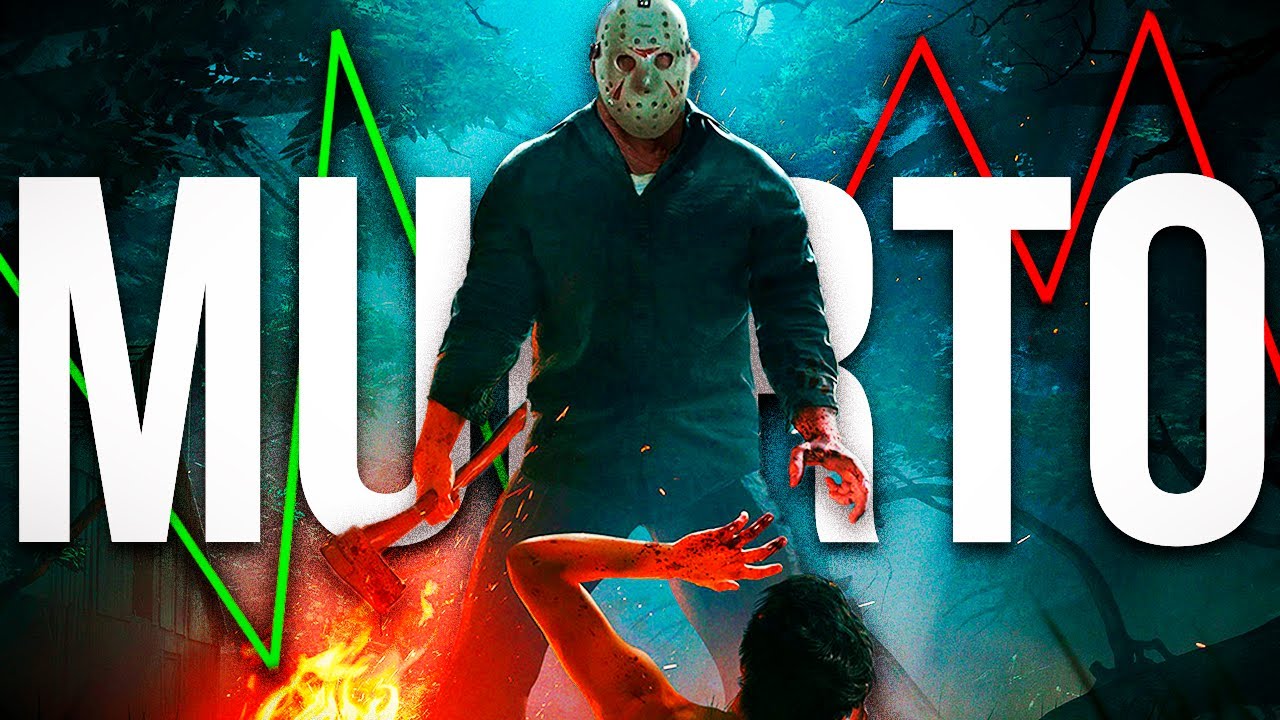 El TRISTE FINAL de VIERNES 13TH: El Videojuego ¿Por ESTO salió mal?