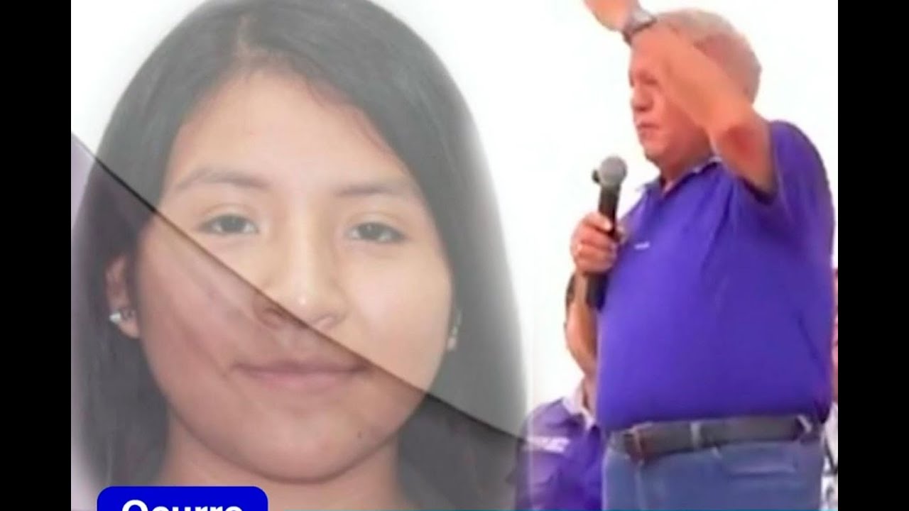 ¿César Acuña tiene otra 'ahijada política'? Joven de 23 años obtuvo contratos