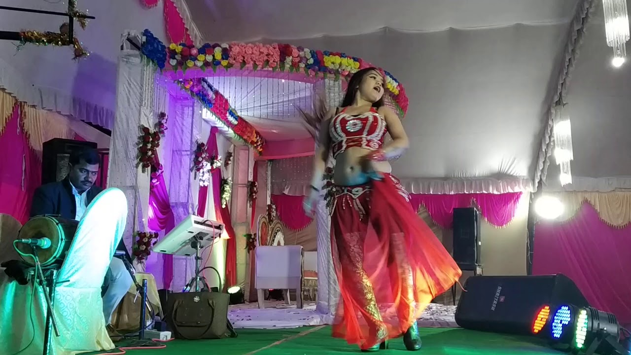 Orchestra Raebareli with SHRIYASH DJ AND SOUNDS RAEBARELI