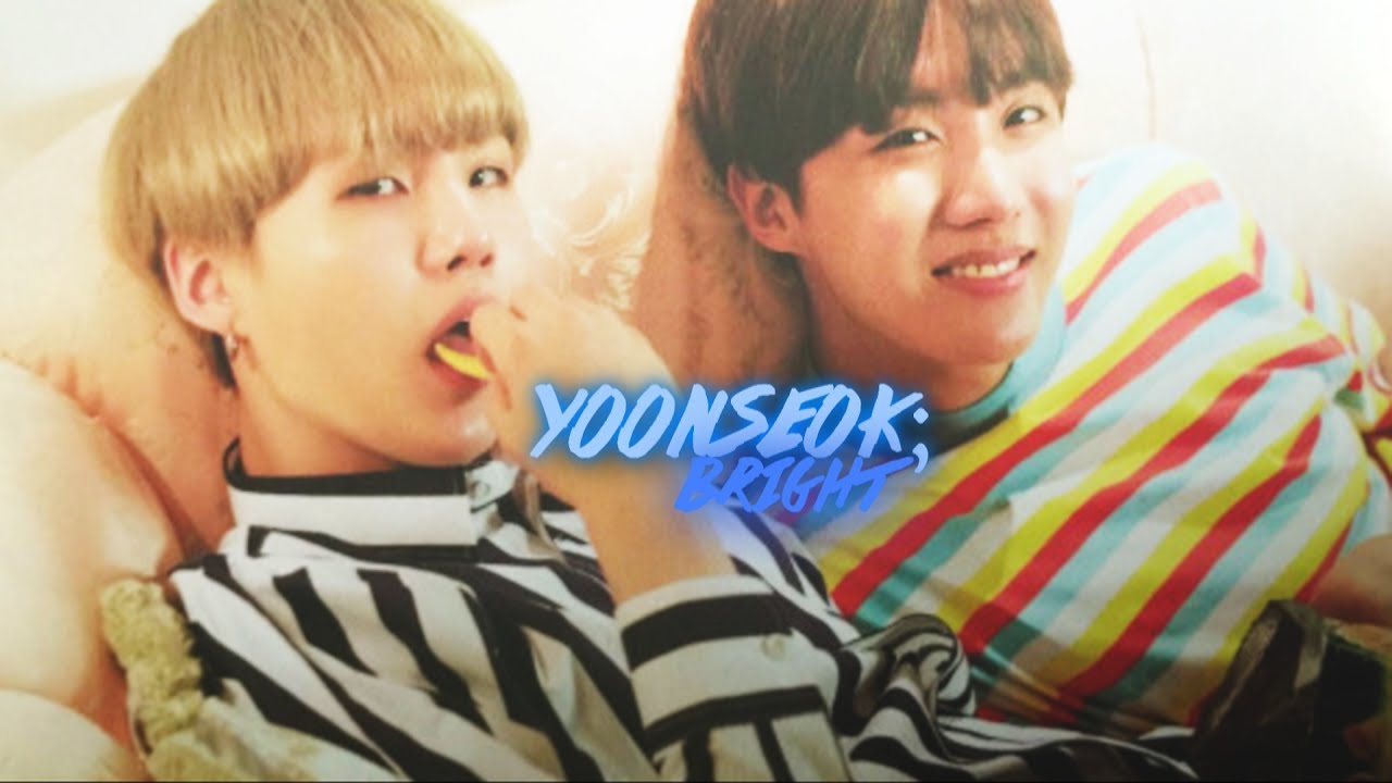 bright; yoonseok