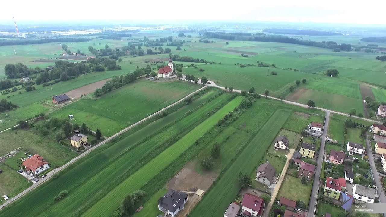 Kompilacja - Powiat Bieruńsko - Lędziński