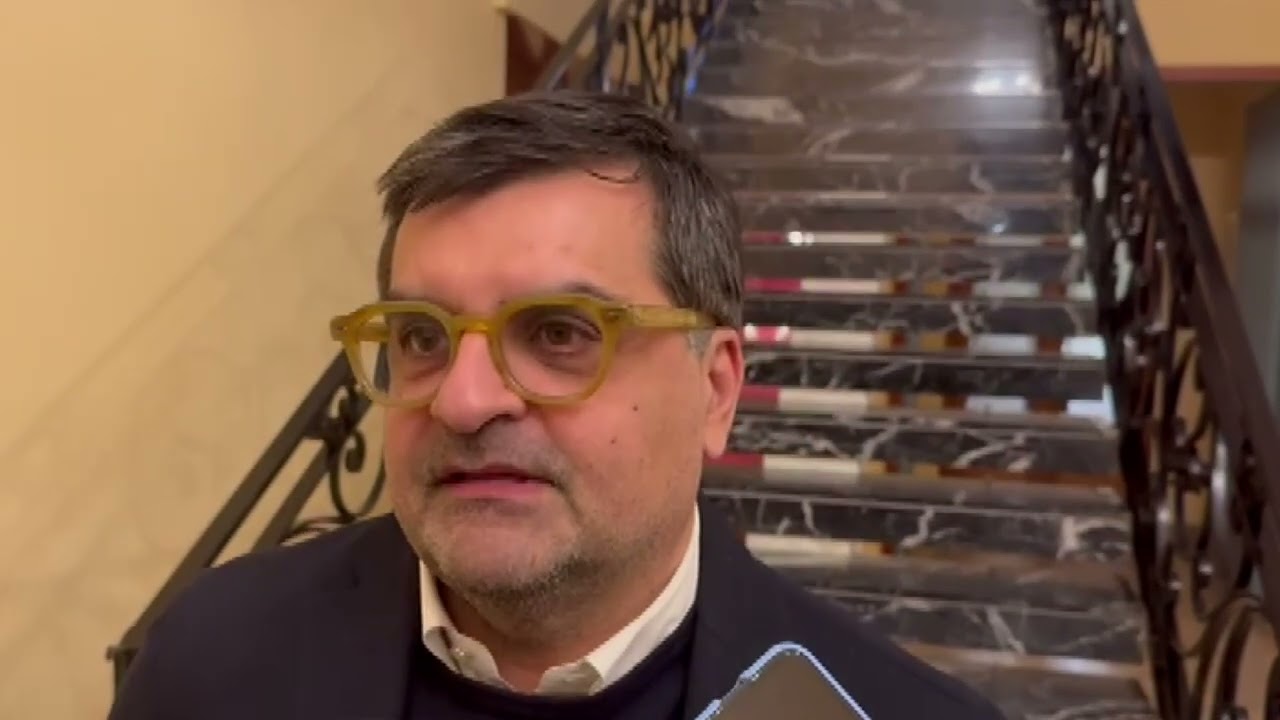 L'ex magistrato Palamara a Martina Franca a sostegno del Sì al referendum