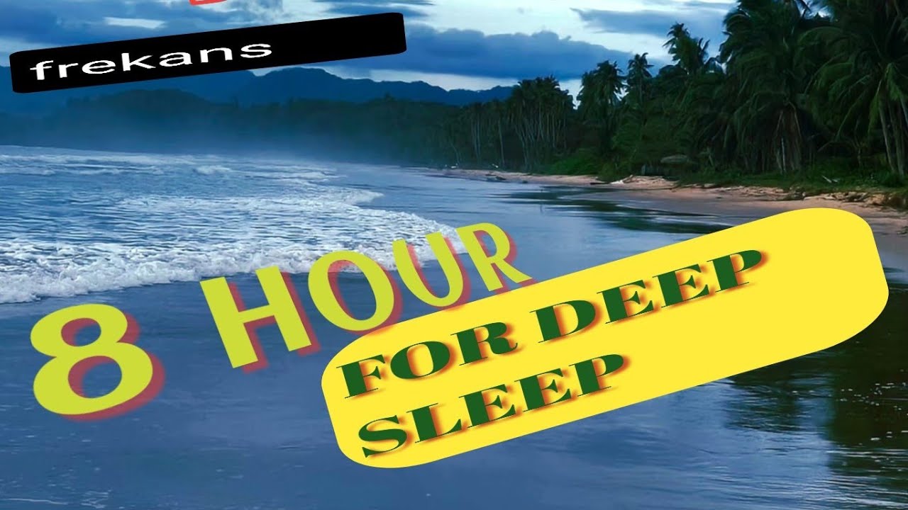 Relax music for deep sleep💯 uyku müziği derin uyku