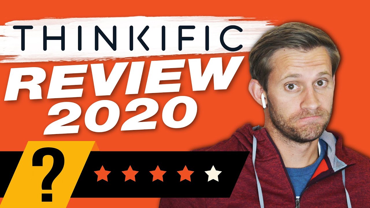 Thinkific Review 2021 [Why I Switched And Stayed]