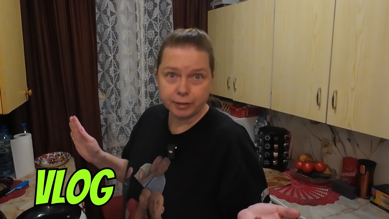 Powiedziała co o Tym myśli ! #vlog #vlogpolska #humor #śmieszne