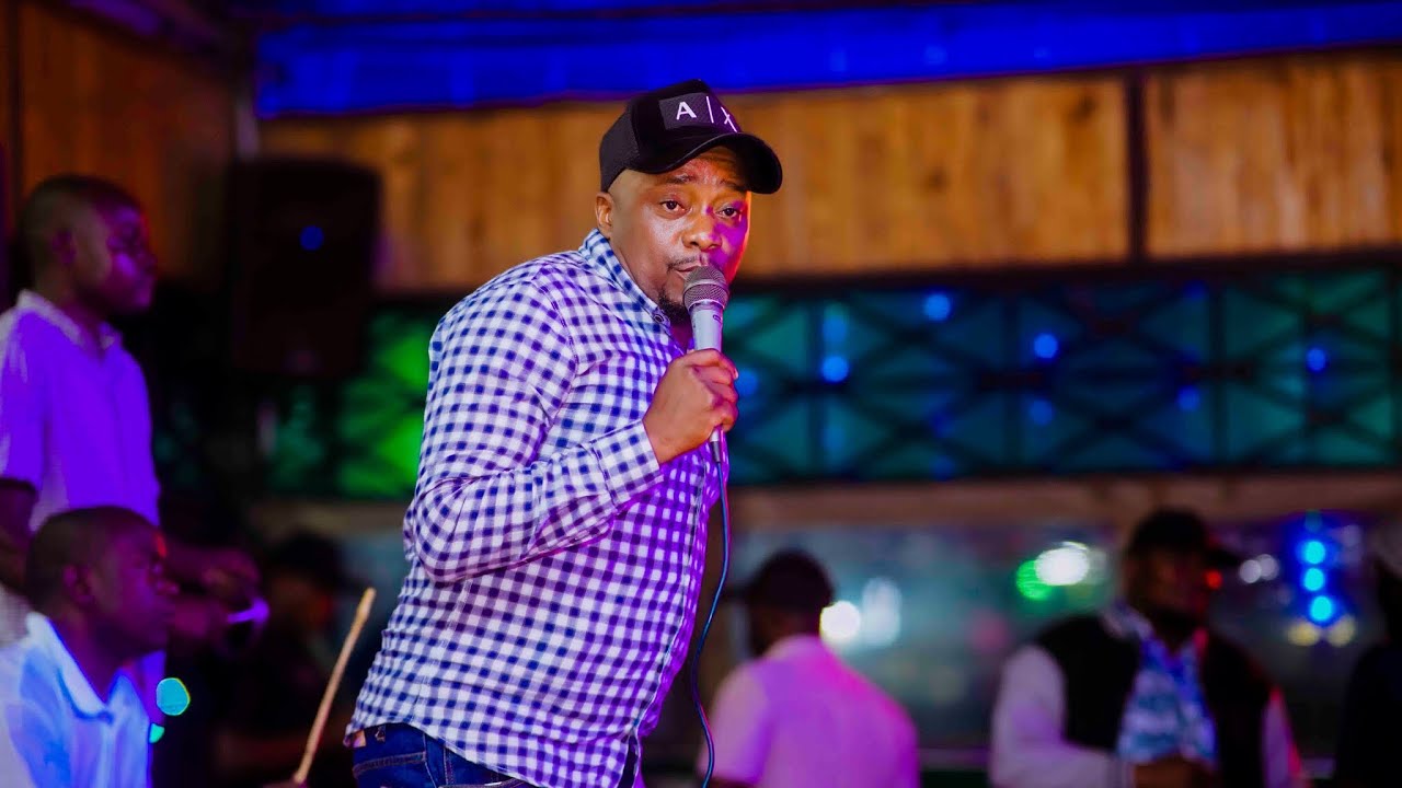KING OF OHANGLA PERFORMANCE