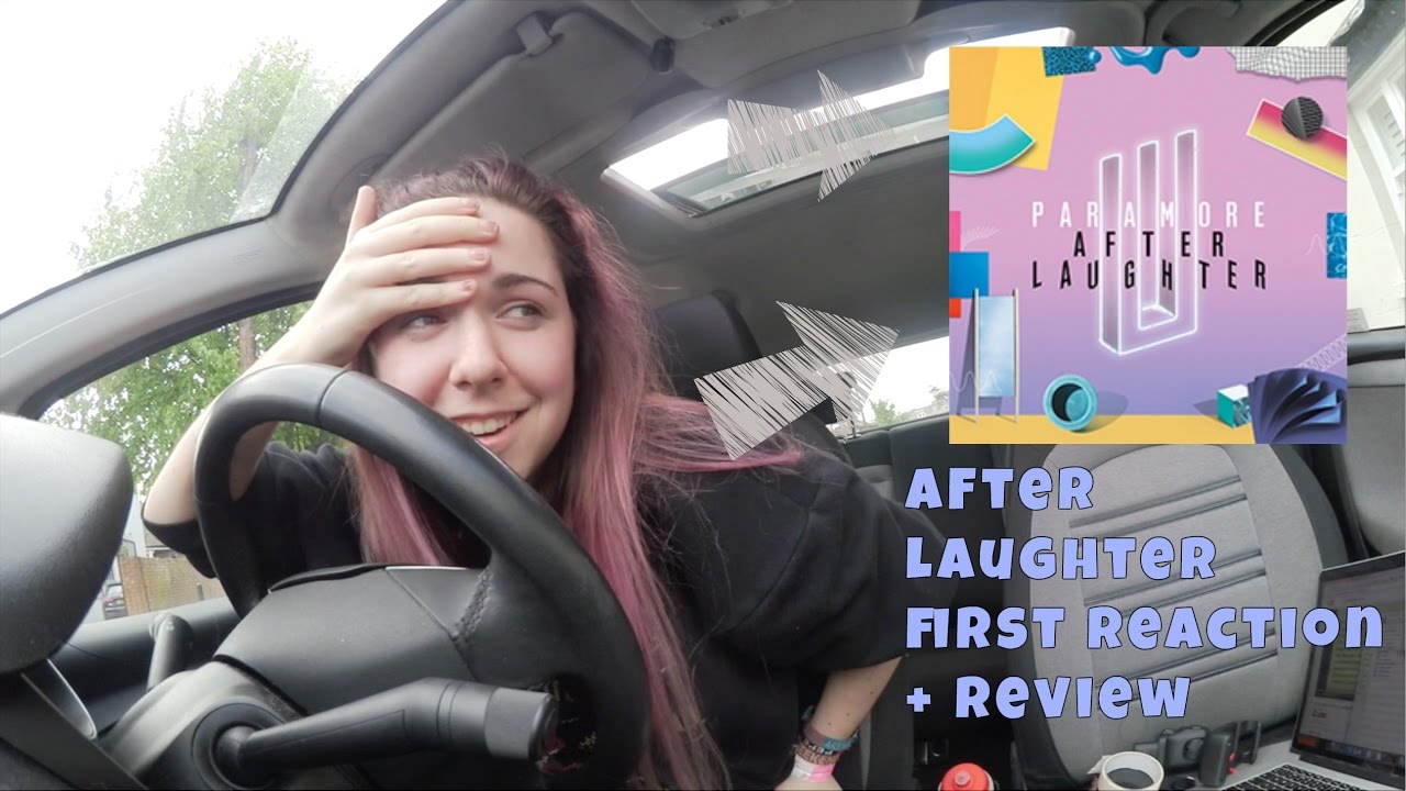 AFTER LAUGHTER REACTION/REVIEW