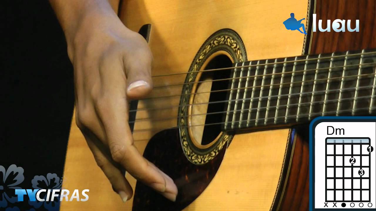 Ainda bem - Marisa Monte - Aula de violão - TvCifras (Julien)