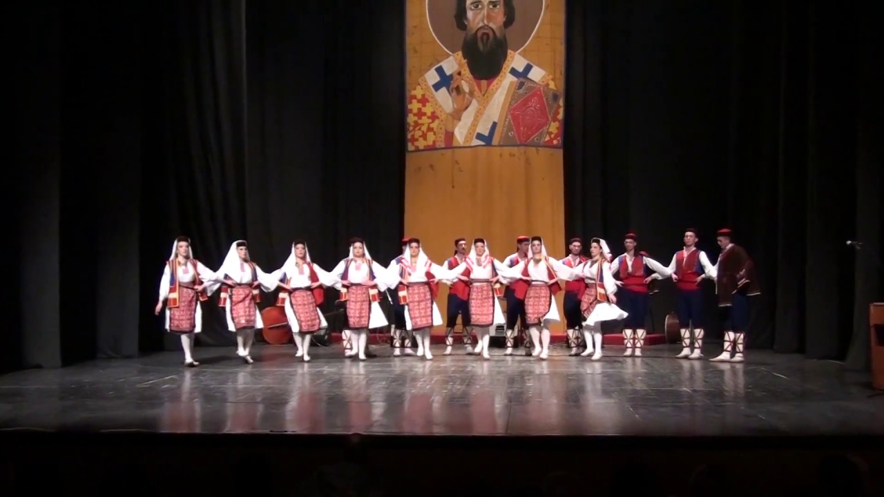 ANIP Smederevo- Igre iz Vrlike 24.01.2016.