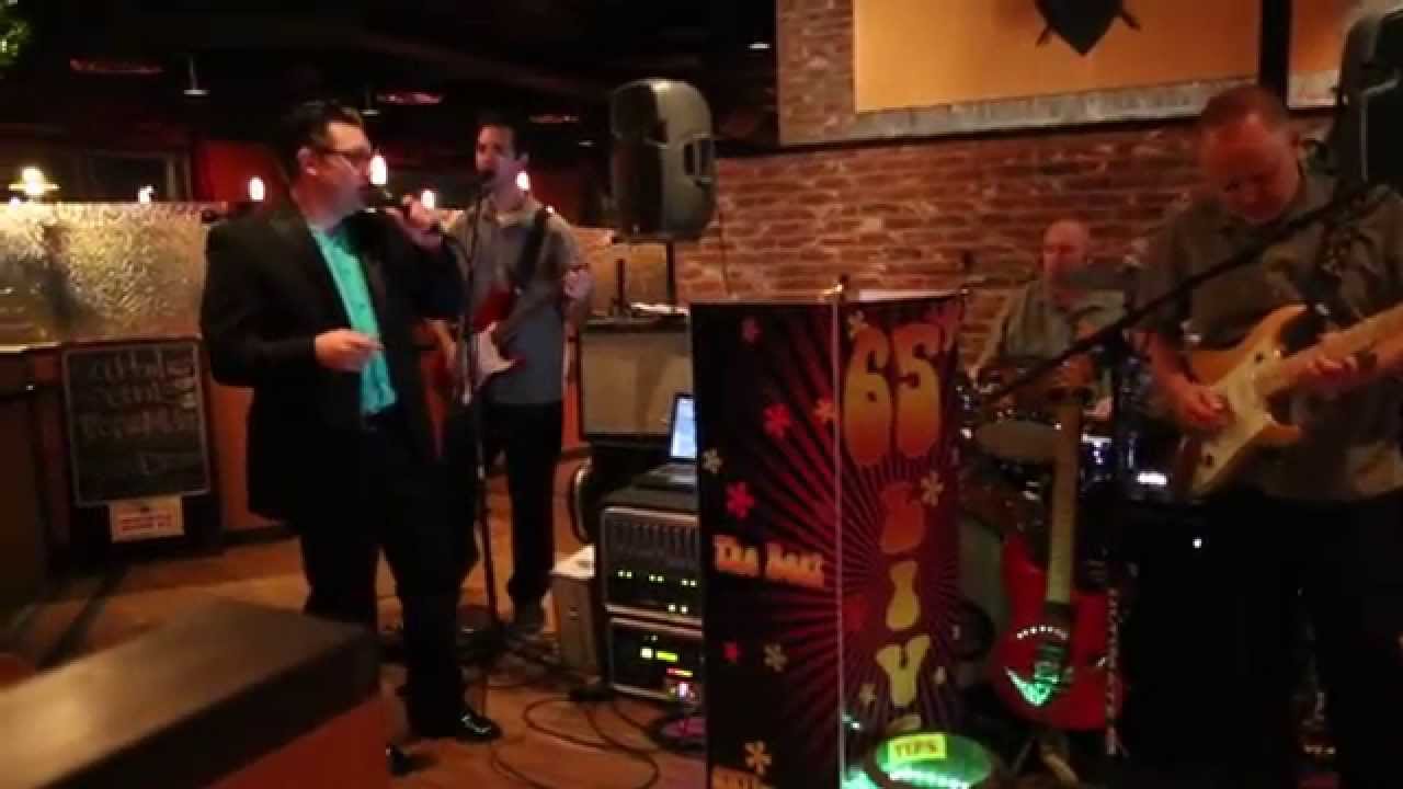 365Live - Ventura County Party Band - Fresco II Show - This Magic Moment