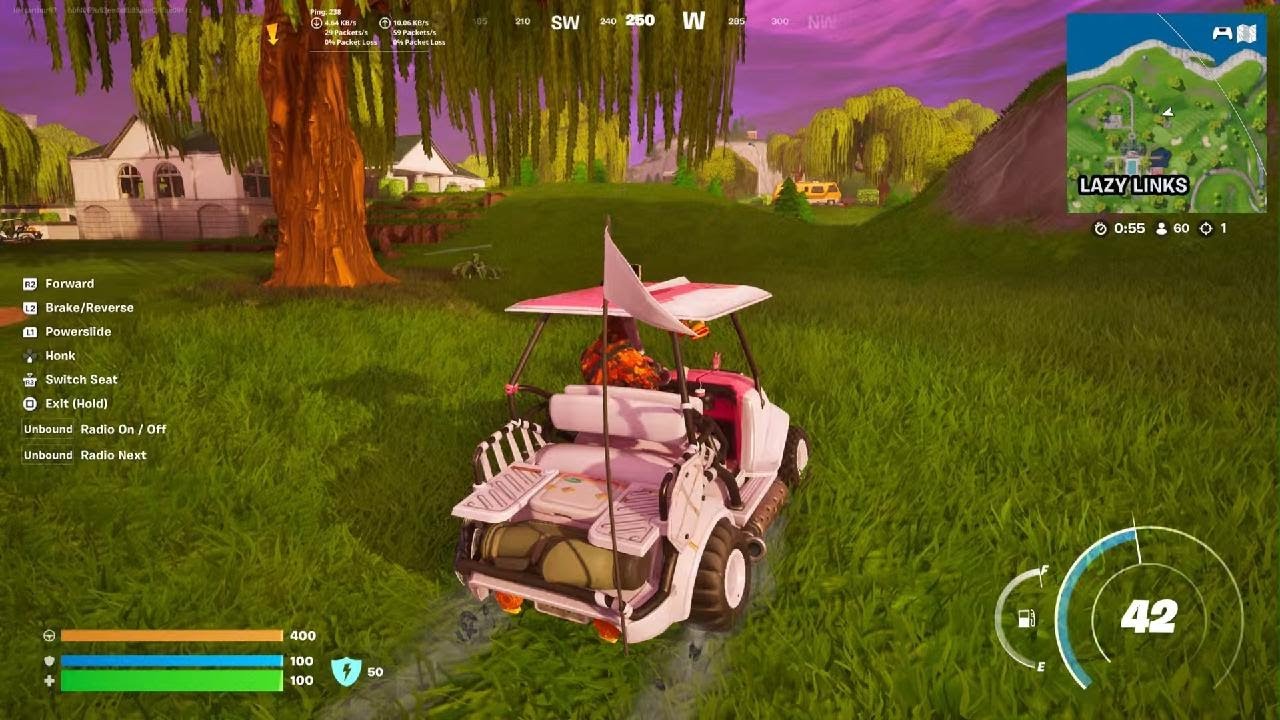 Fortnite