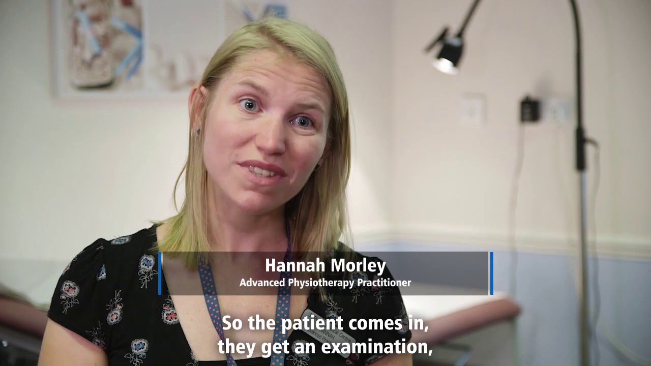 Primary Care Networks