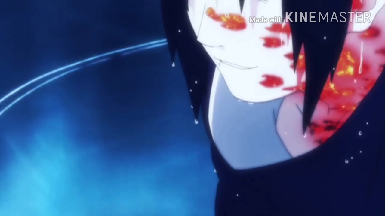 Naruto vs Sasuke Amv- Bounce Back