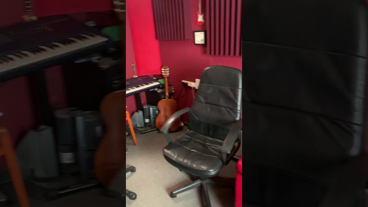 I’m goin’ to meet my maker