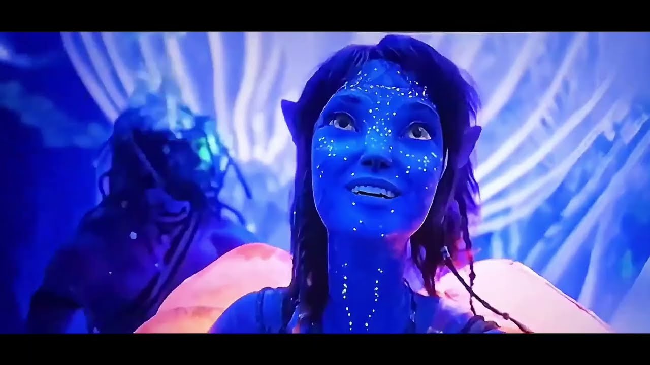 Avatar 3 : Fire and Ash (2025) Final Fight Scene 