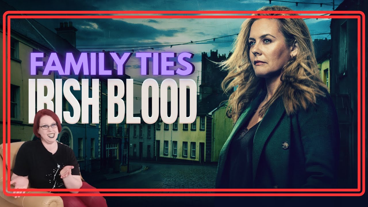 Irish Blood S1_E6 