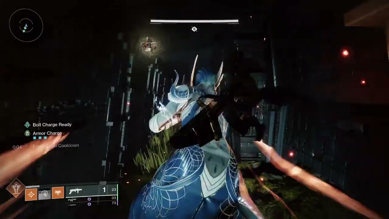 Sundered Doctrine in Under 18 minutes