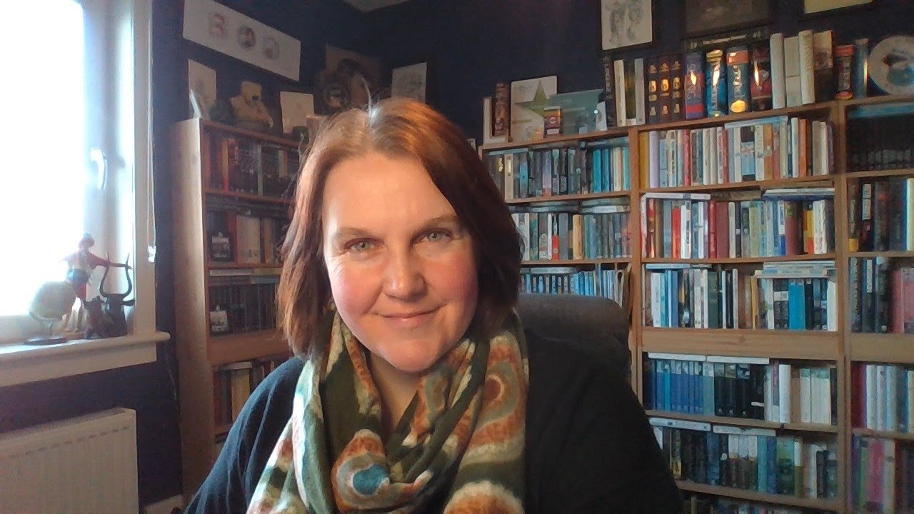 Learn with Lorna 172 - Ross & Cromarty Police Records