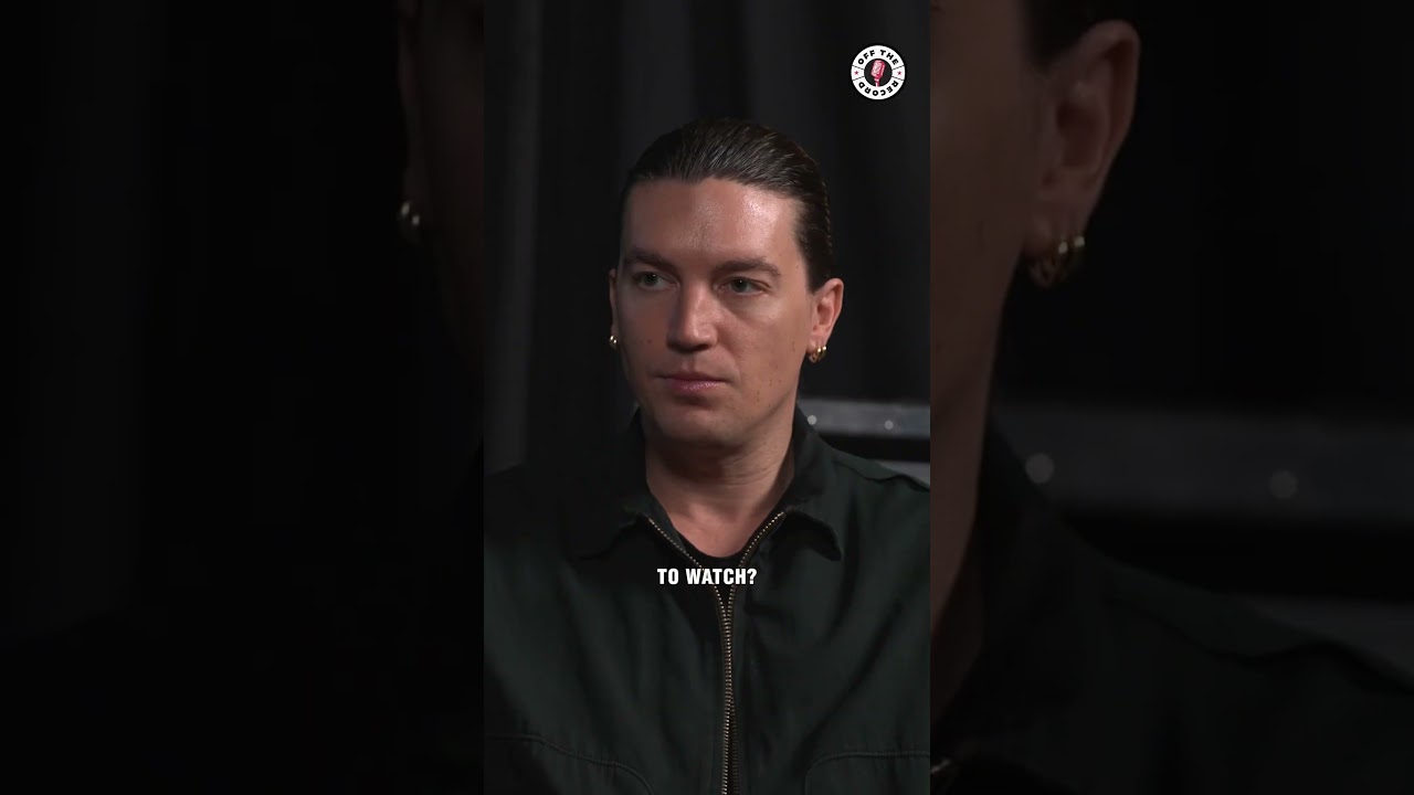Пол Кляйн в подкасте American Songwriter. 