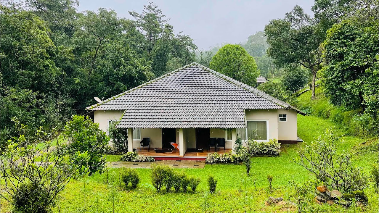 Brookside Resort, #lakkidi, #wayanad