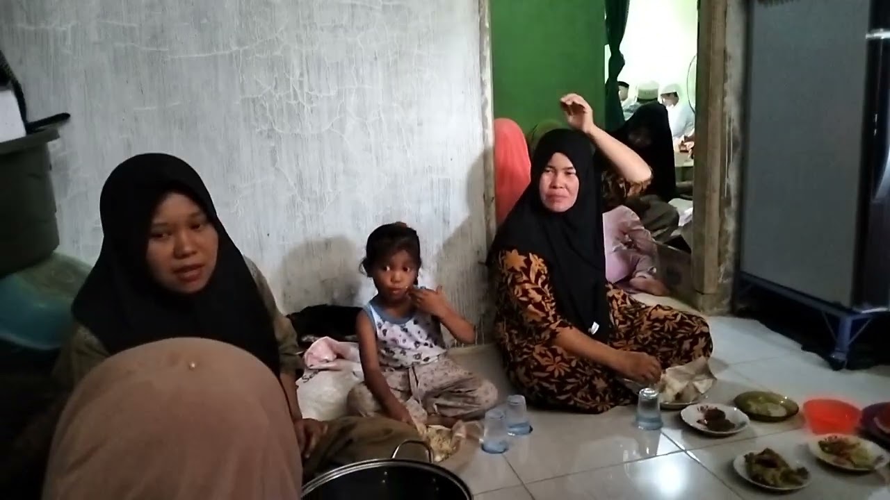 #fypシ kenduri Di desa Jambur Lak Lak Kuta cane kabupaten Aceh Tenggara Makan bersama #automobile 