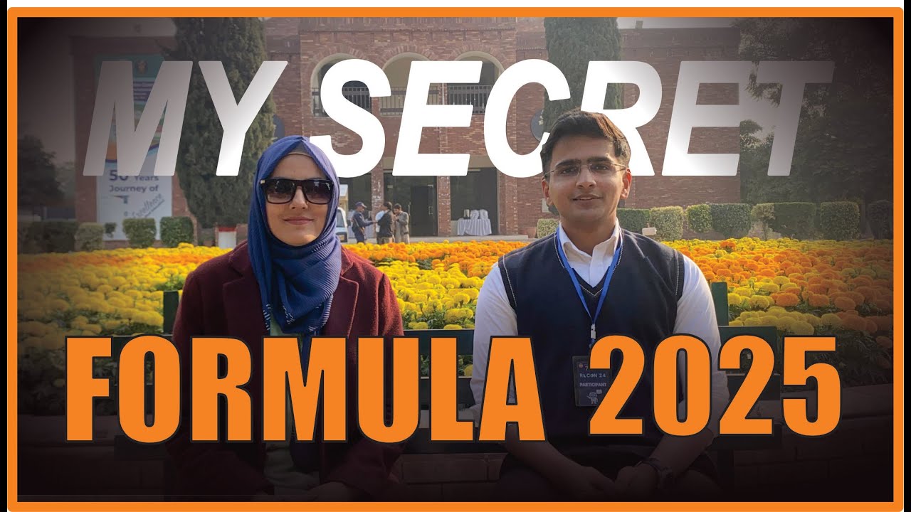 🔥How to balance Study with Life in 2025| Ft. Asfand yar Ali @AsfandYarAli |Part 2