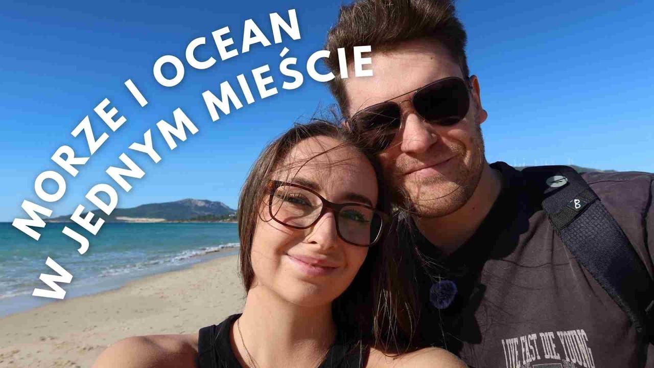 TARIFA - MIEJSCE, GDZIE MORZE SPOTYKA SIĘ Z OCEANEM