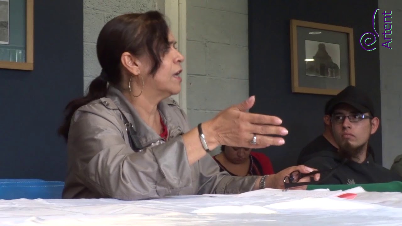 Ex-mando-medio revela cómo y por qué mal-trabaja Ecatepec en materia de cultura.
