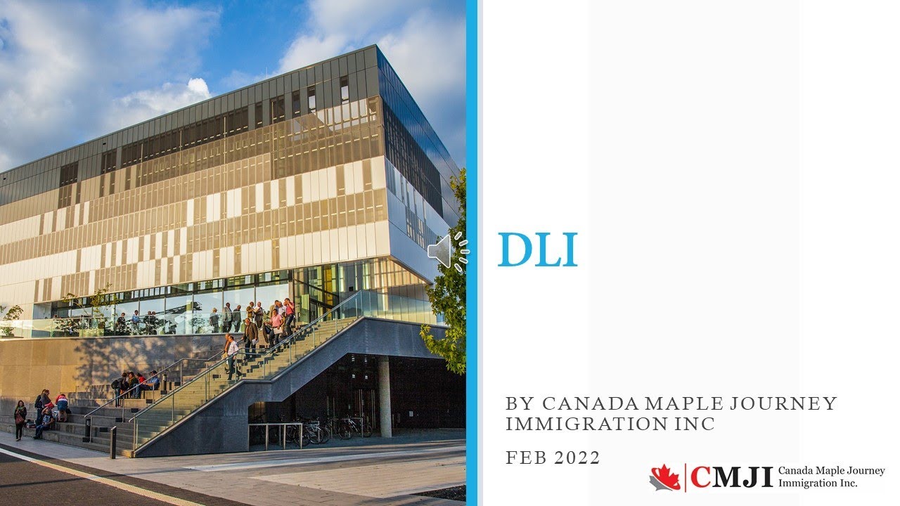 What is DLI?