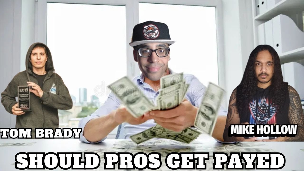 Don't Buy into the FGC Dream! You WILL go BROKE! FT: Tom Brady And Mike Hollow!