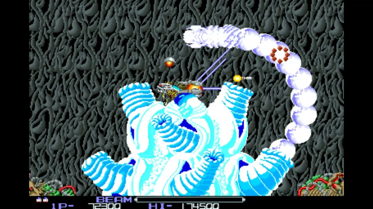 R-Type