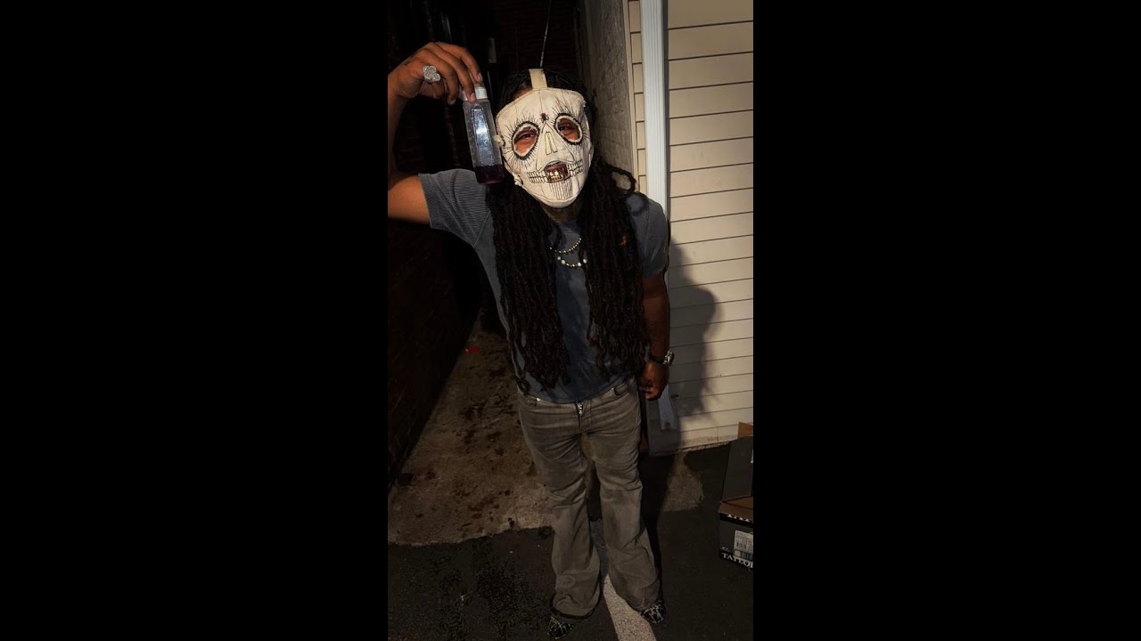 [FREE] Skrilla x Sample Type Beat 