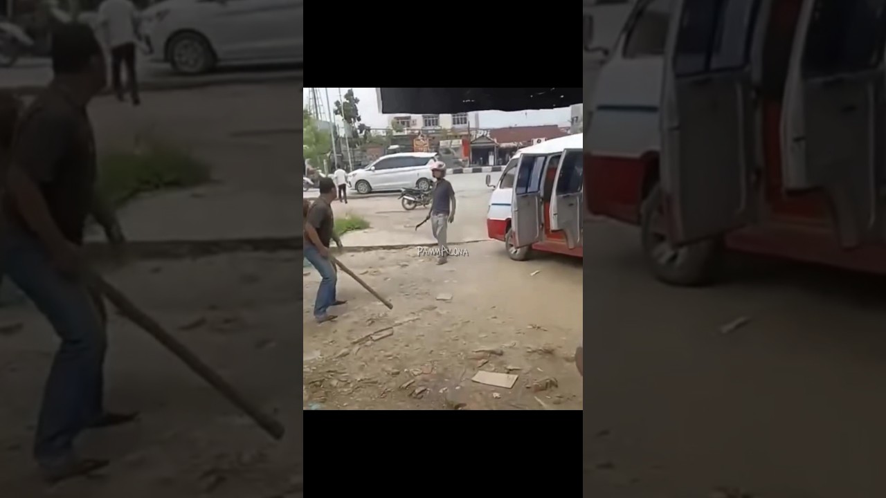 PREMAN SOK JAGO KENA KARMA