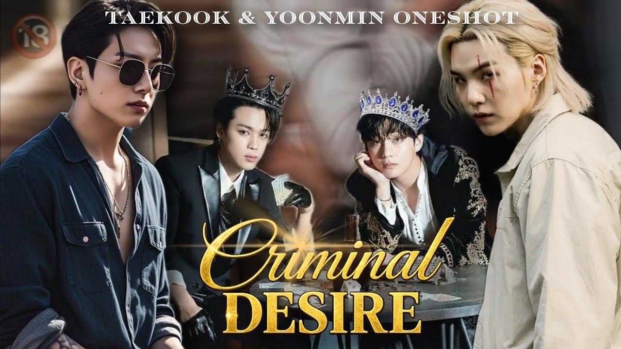 𝕮𝖗𝖎𝖒𝖎𝖓𝖆𝖑 𝕯𝖊𝖘𝖎𝖗𝖊❤️‍🔥🌚 • 𝕋𝕒𝕖𝕜𝕠𝕠𝕜 𝕒𝕟𝕕 𝕐𝕠𝕠𝕟𝕞𝕚𝕟 𝕆𝕟𝕖𝕤𝕙𝕠𝕥 𝕄𝕠𝕧𝕚𝕖 • 𝓤𝓼𝓮 𝓱𝓮𝓪𝓭𝓹𝓱𝓸𝓷𝓮𝓼 𝓯𝓸𝓻 𝓫𝓮𝓽𝓽𝓮𝓻 𝓮𝔁𝓹𝓮𝓻𝓲𝓮𝓷𝓬𝓮 🎧