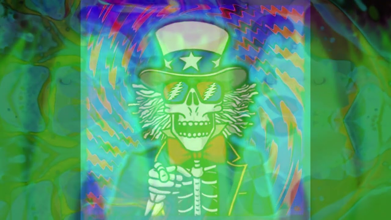 Grateful Dead - The Omni (Atlanta, GA) 6/20/1974 (Complete Show)